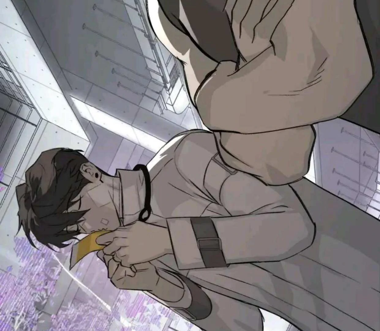 Baca The Evil Ring - Chapter 39 halaman 116