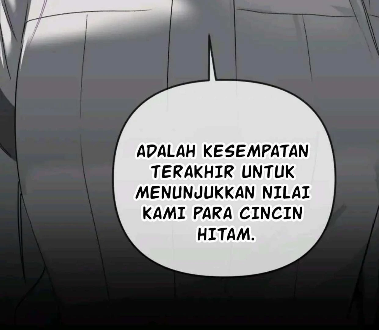 Baca The Evil Ring - Chapter 39 halaman 122