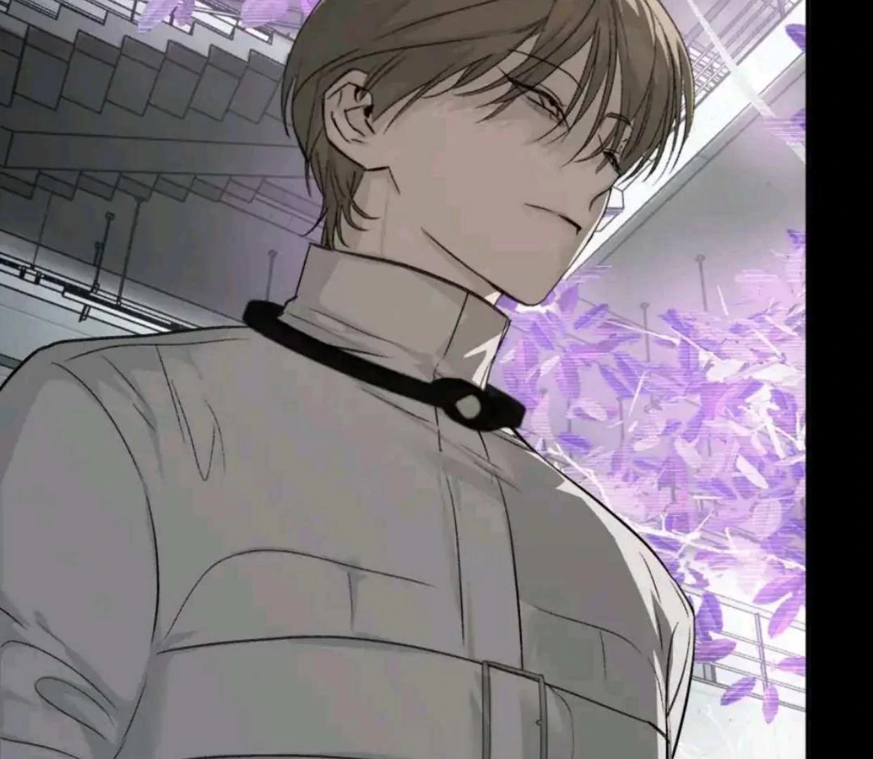 Baca The Evil Ring - Chapter 39 halaman 124