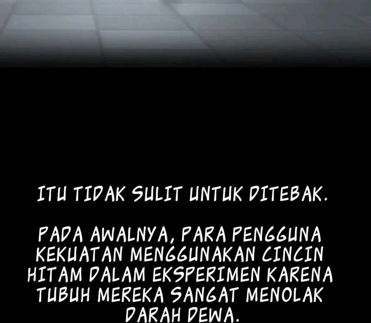 Baca The Evil Ring - Chapter 39 halaman 128