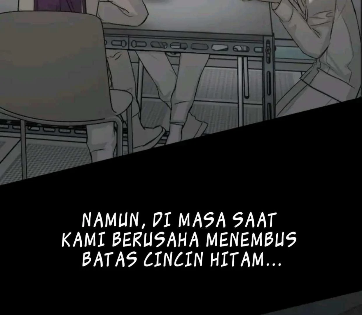 Baca The Evil Ring - Chapter 39 halaman 130