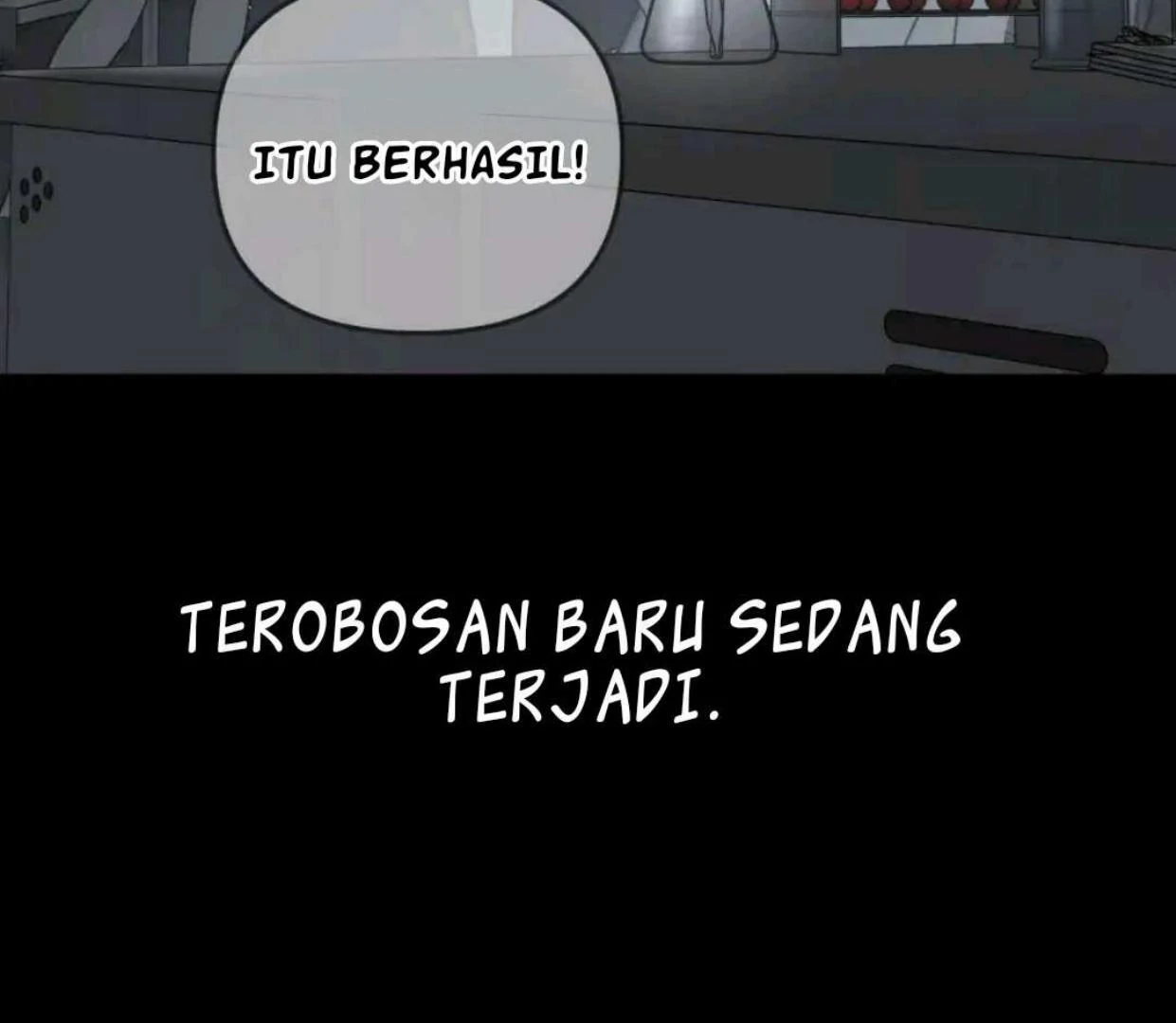 Baca The Evil Ring - Chapter 39 halaman 132