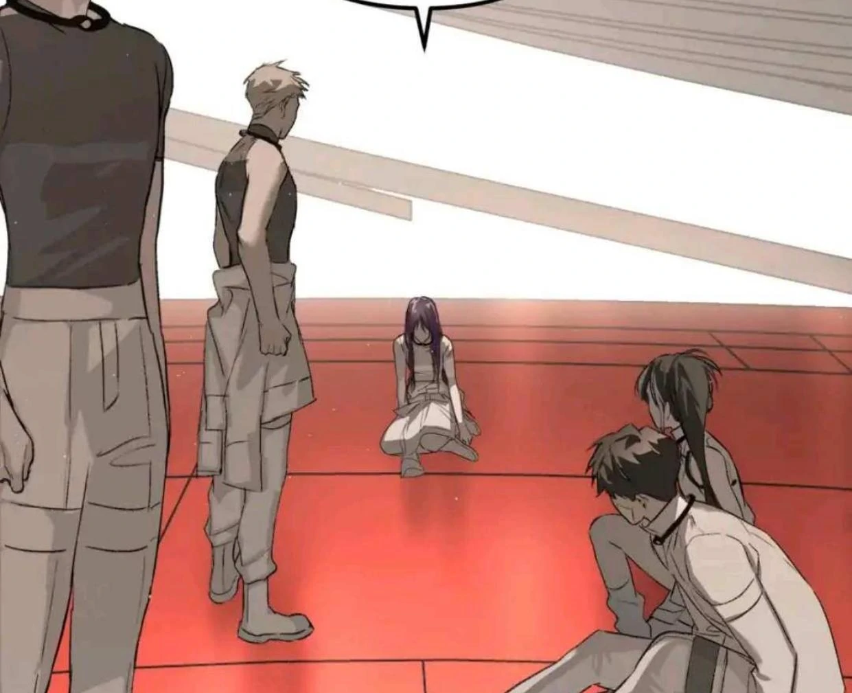 Baca The Evil Ring - Chapter 39 halaman 135