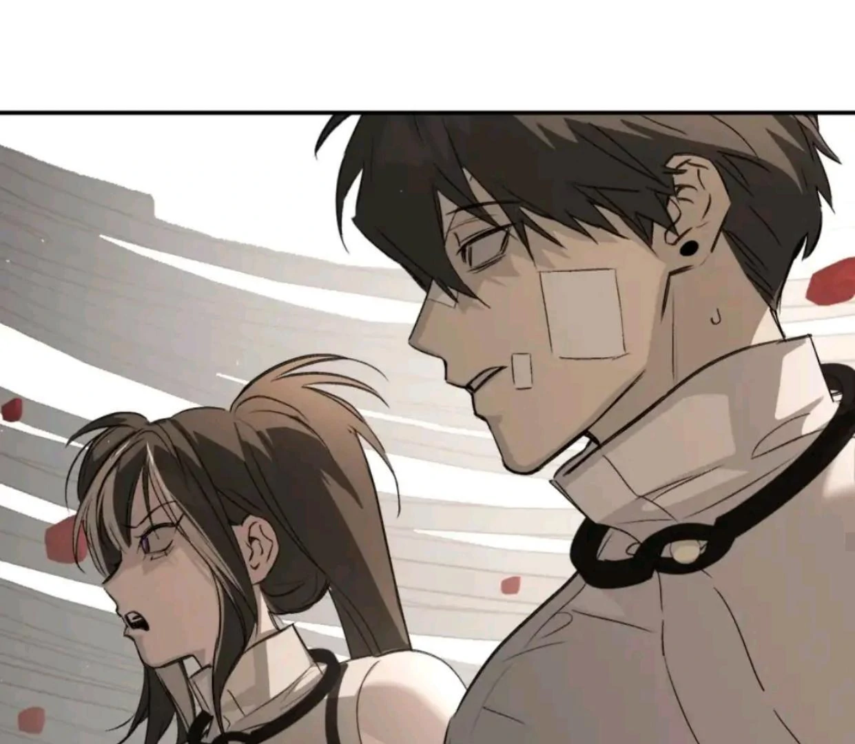 Baca The Evil Ring - Chapter 39 halaman 137