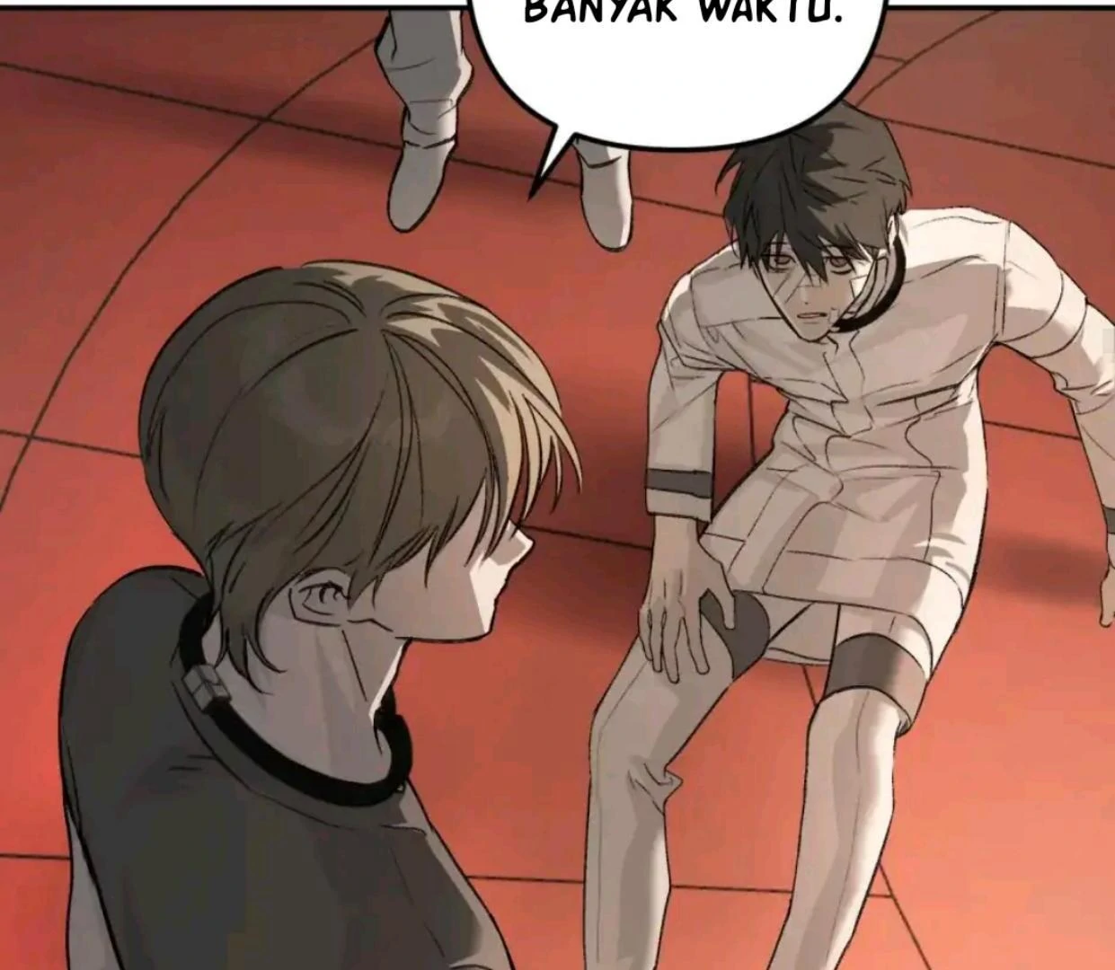 Baca The Evil Ring - Chapter 39 halaman 142