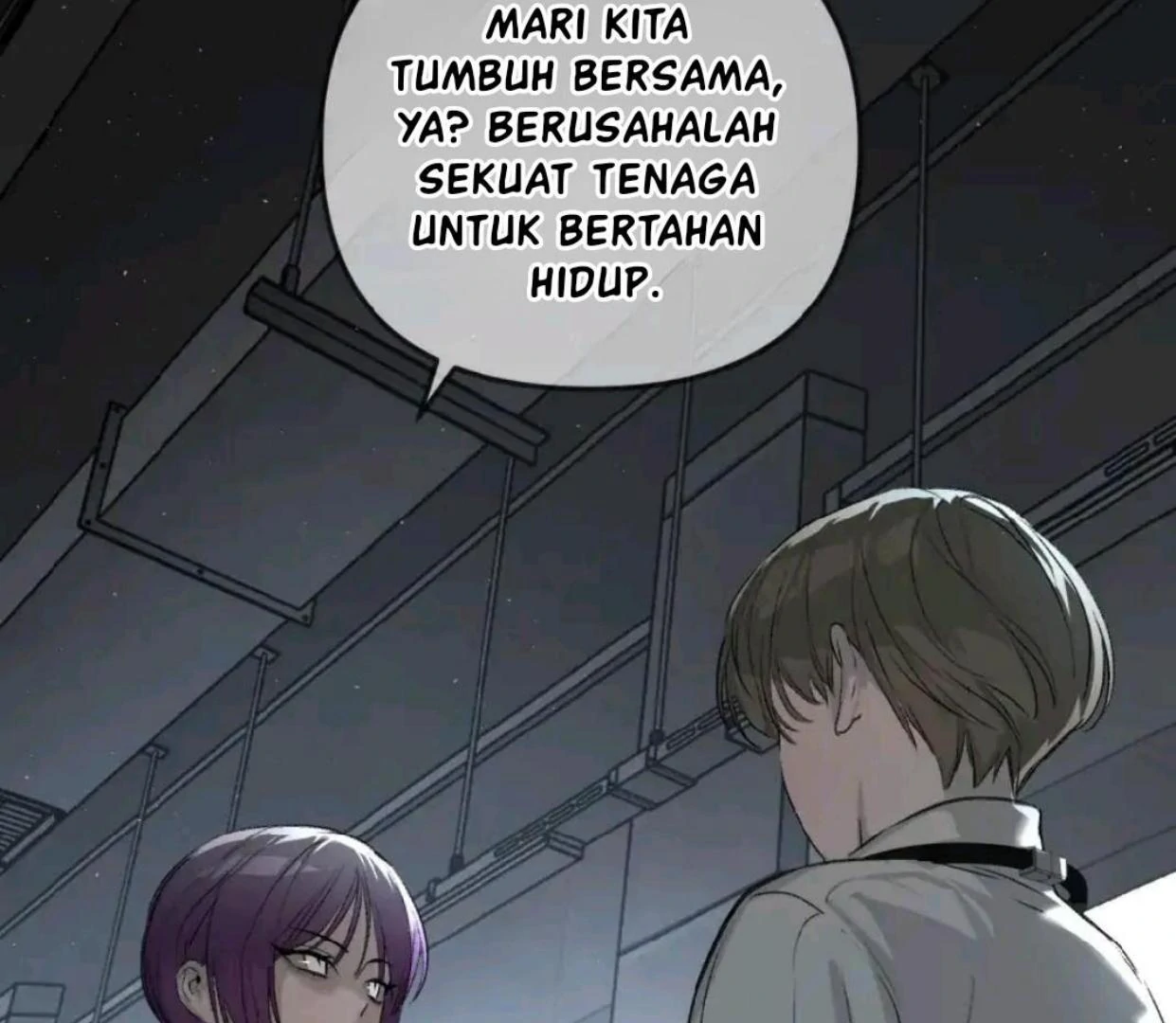 Baca The Evil Ring - Chapter 39 halaman 15