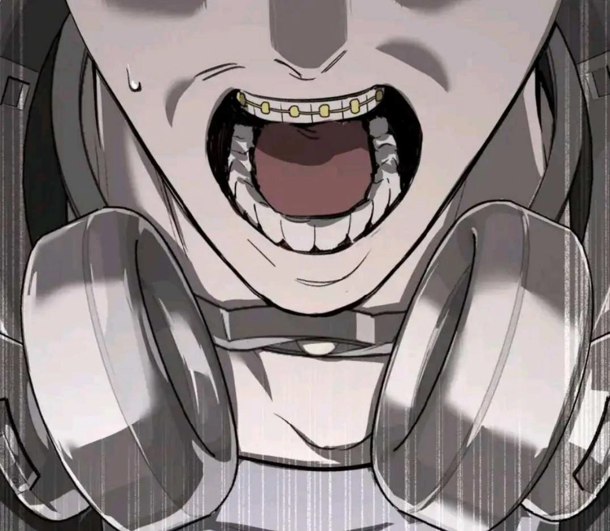 Baca The Evil Ring - Chapter 39 halaman 156