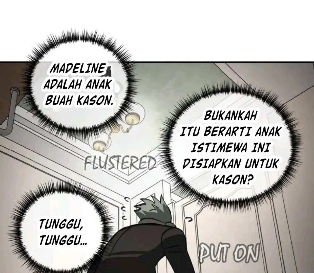 Baca The Evil Ring - Chapter 39 halaman 158