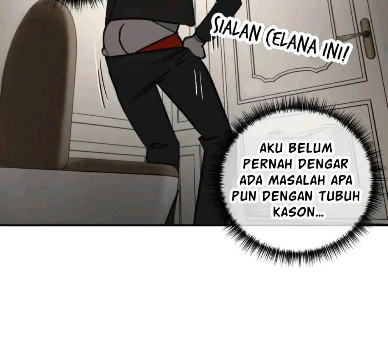 Baca The Evil Ring - Chapter 39 halaman 159