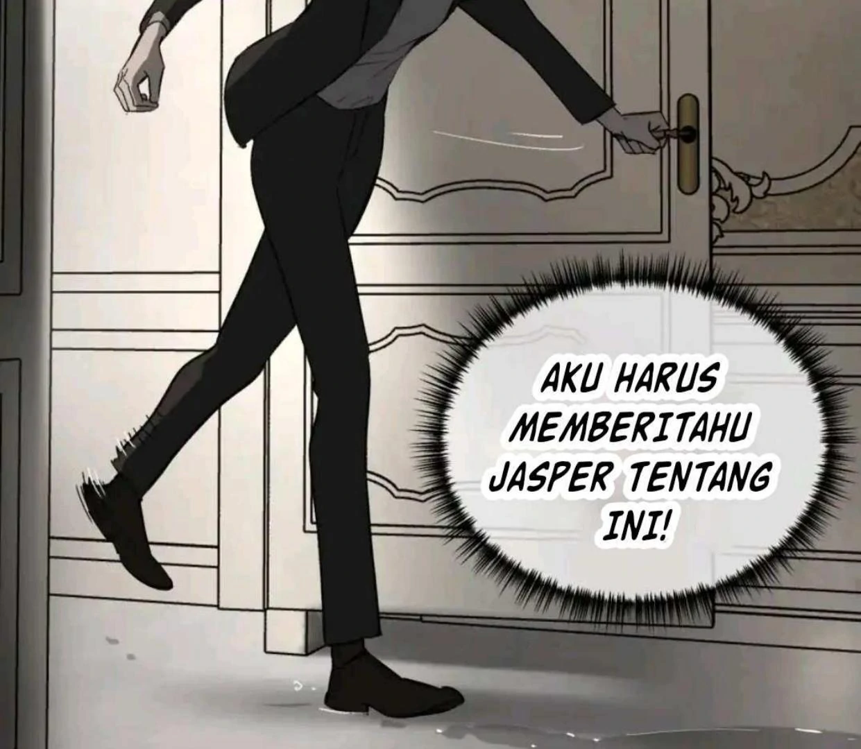 Baca The Evil Ring - Chapter 39 halaman 163