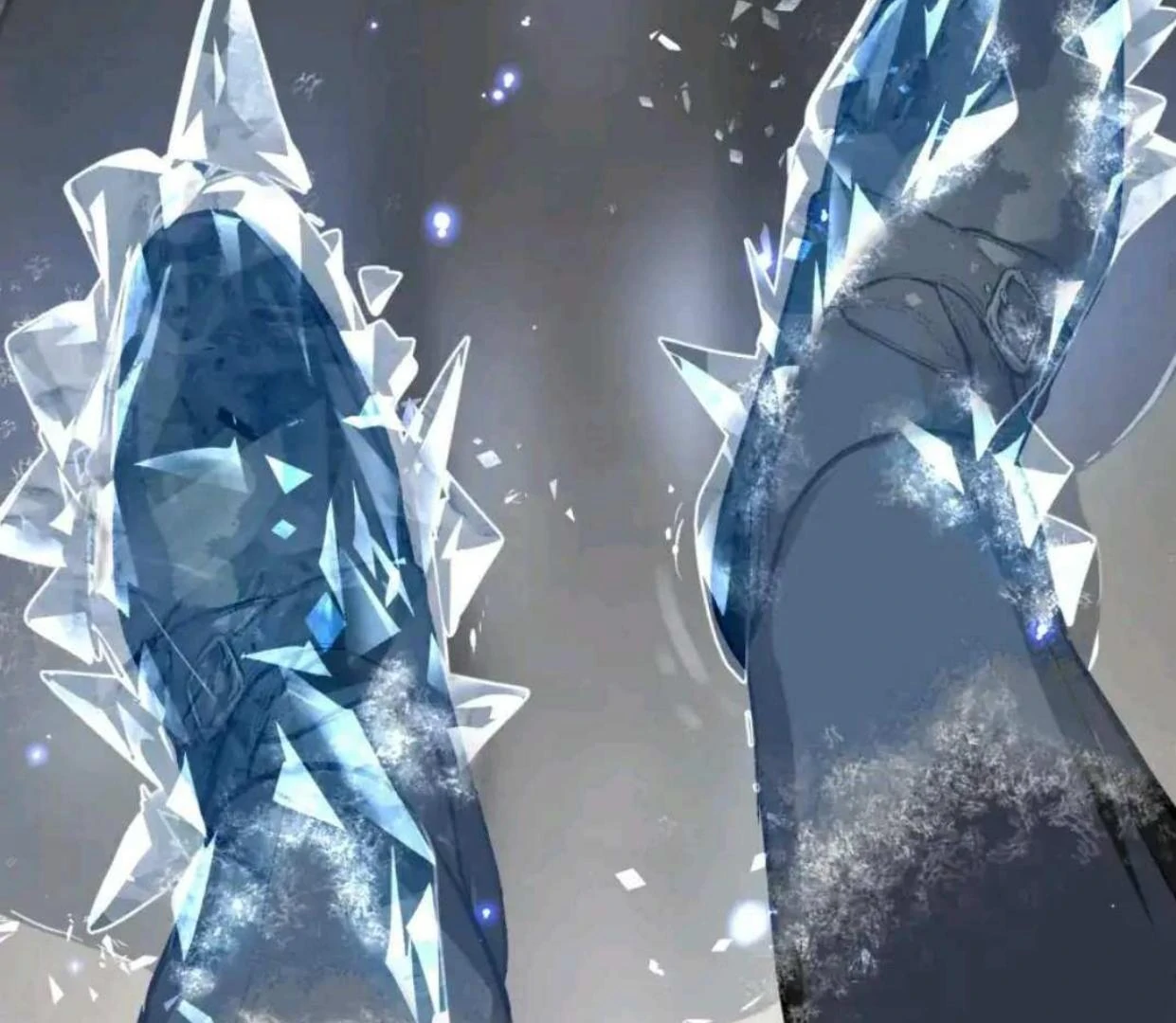 Baca The Evil Ring - Chapter 39 halaman 167