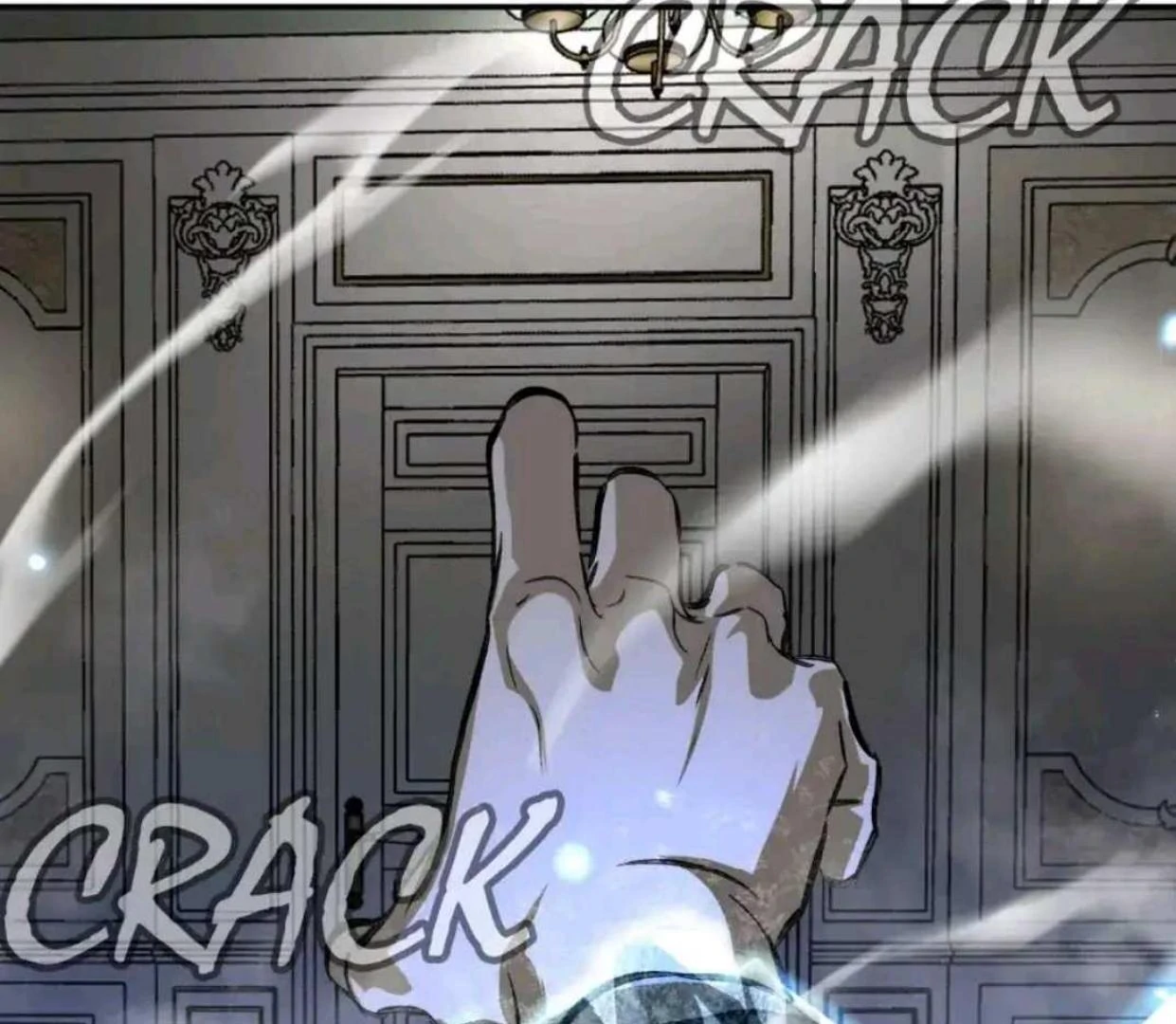 Baca The Evil Ring - Chapter 39 halaman 169