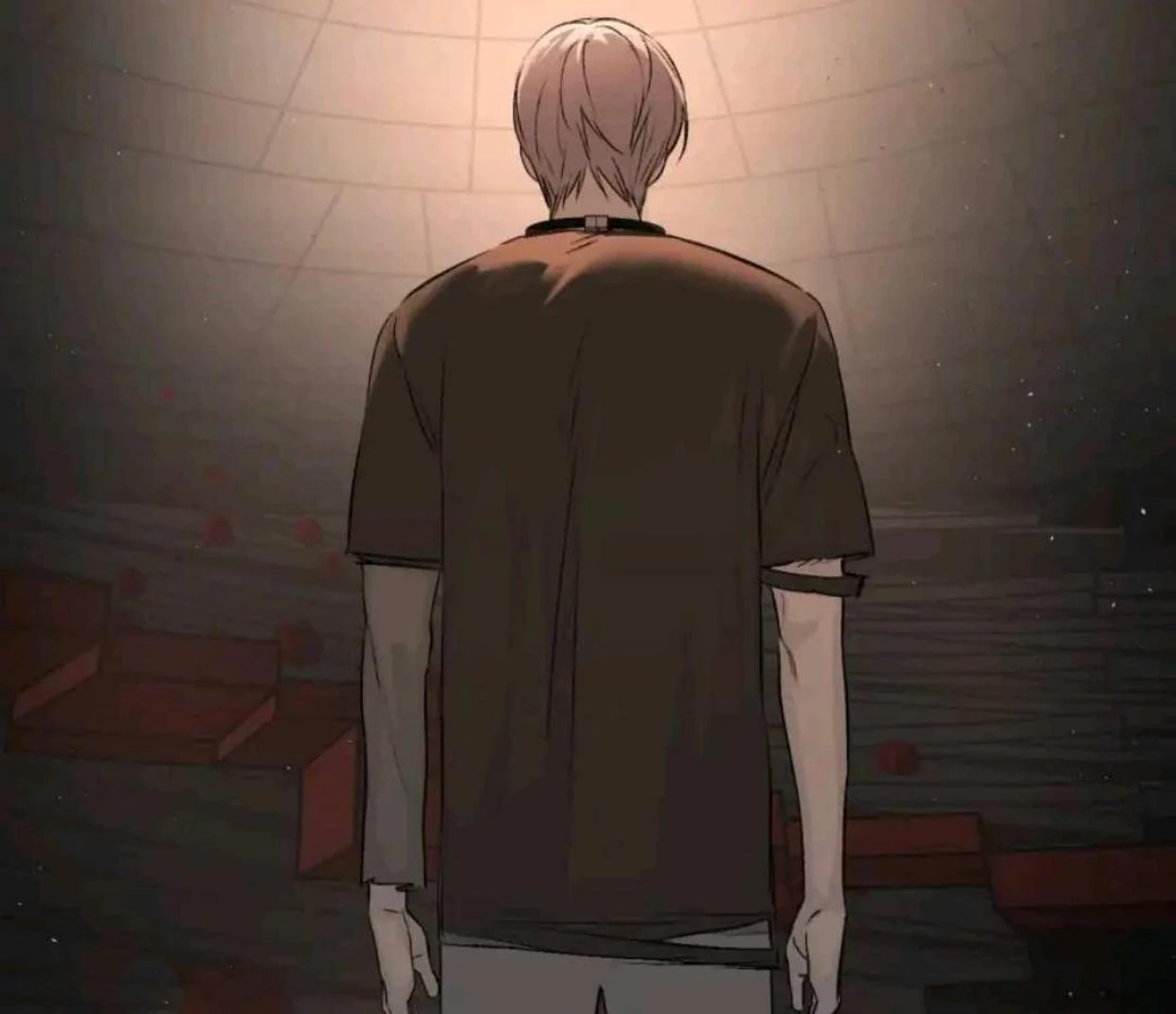 Baca The Evil Ring - Chapter 39 halaman 187