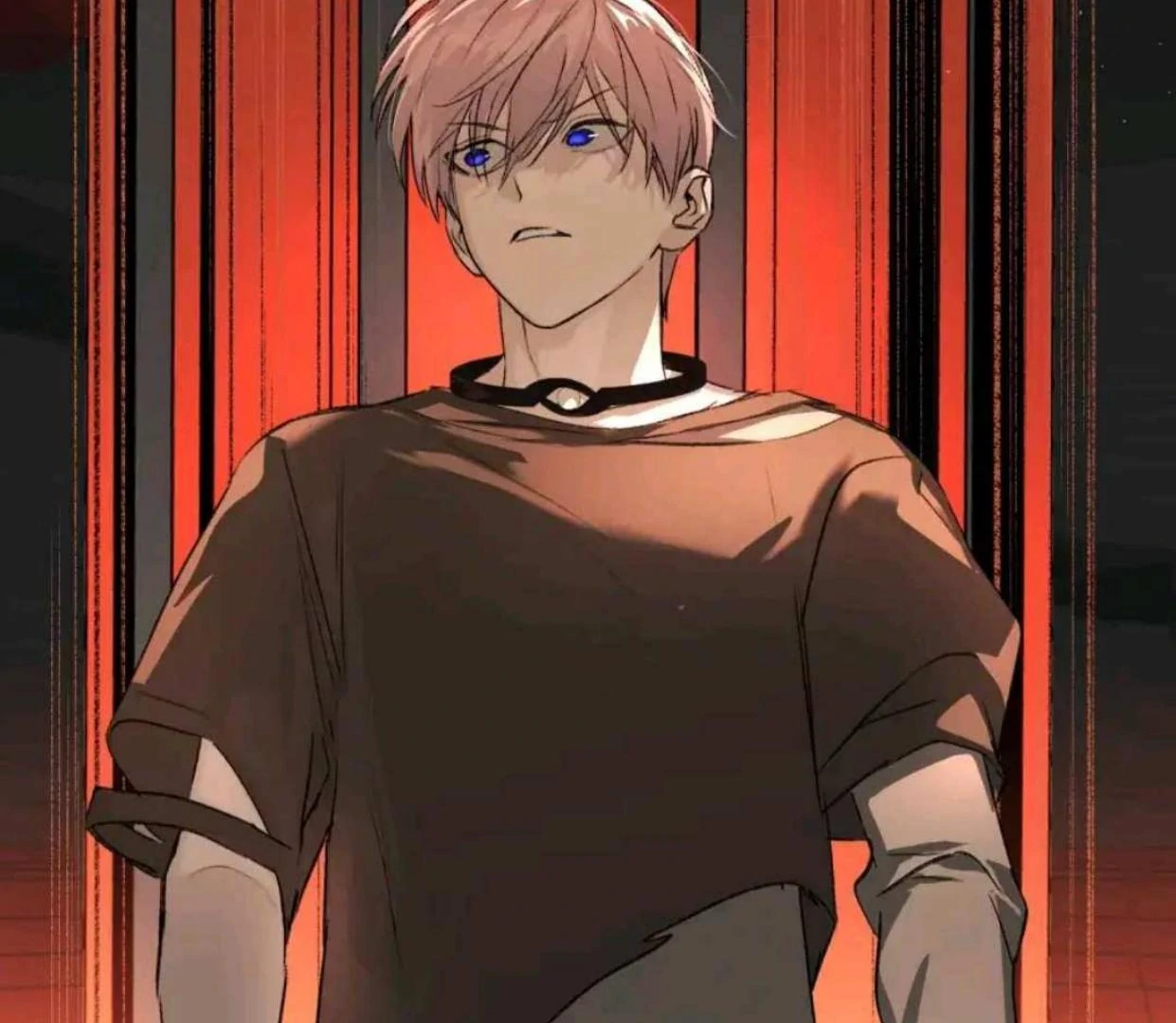 Baca The Evil Ring - Chapter 39 halaman 190