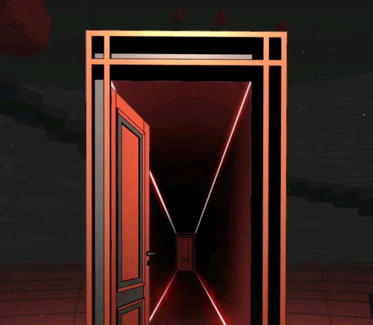 Baca The Evil Ring - Chapter 39 halaman 197