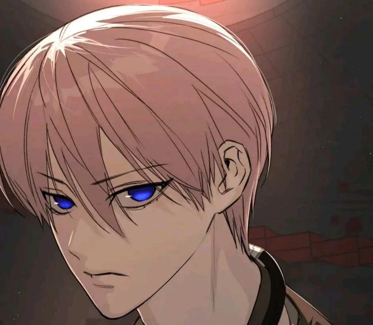 Baca The Evil Ring - Chapter 39 halaman 201