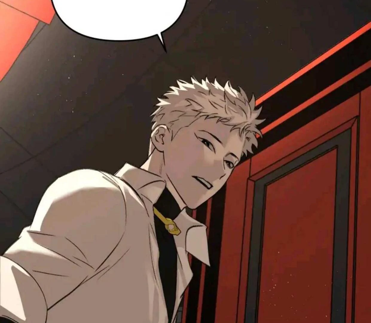 Baca The Evil Ring - Chapter 39 halaman 204