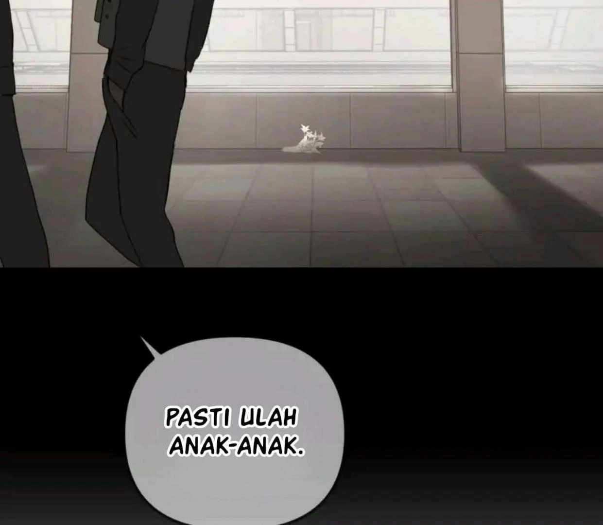 Baca The Evil Ring - Chapter 39 halaman 21