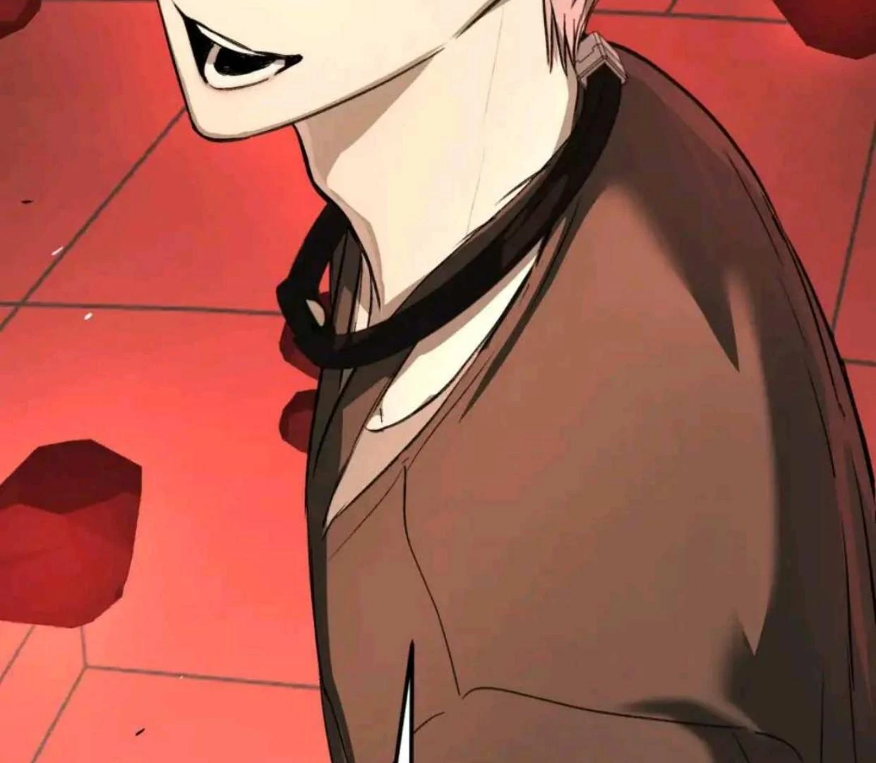 Baca The Evil Ring - Chapter 39 halaman 213