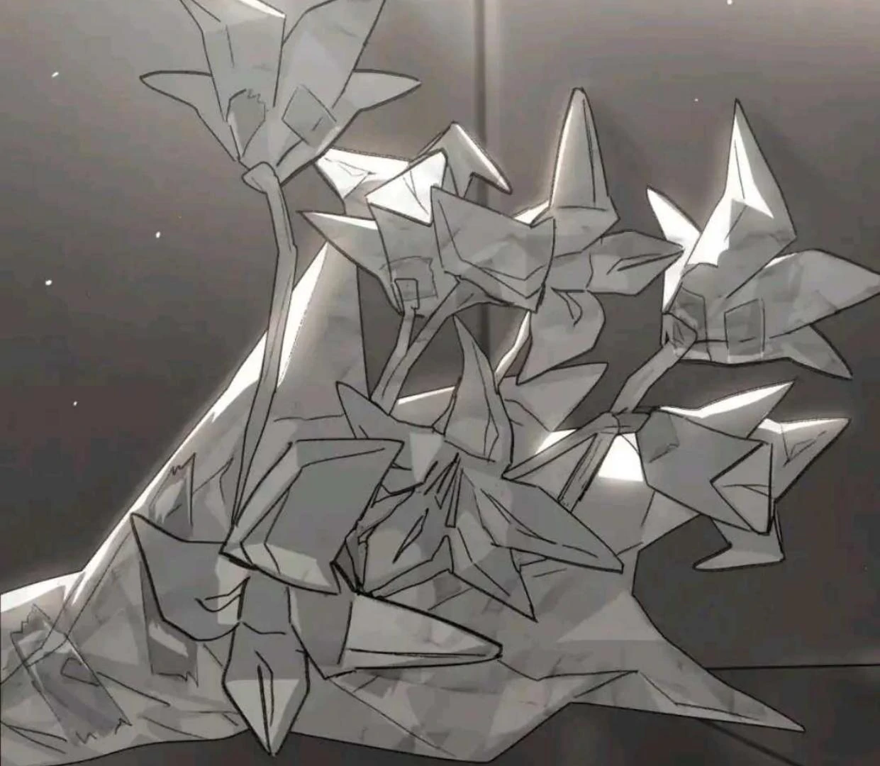 Baca The Evil Ring - Chapter 39 halaman 23