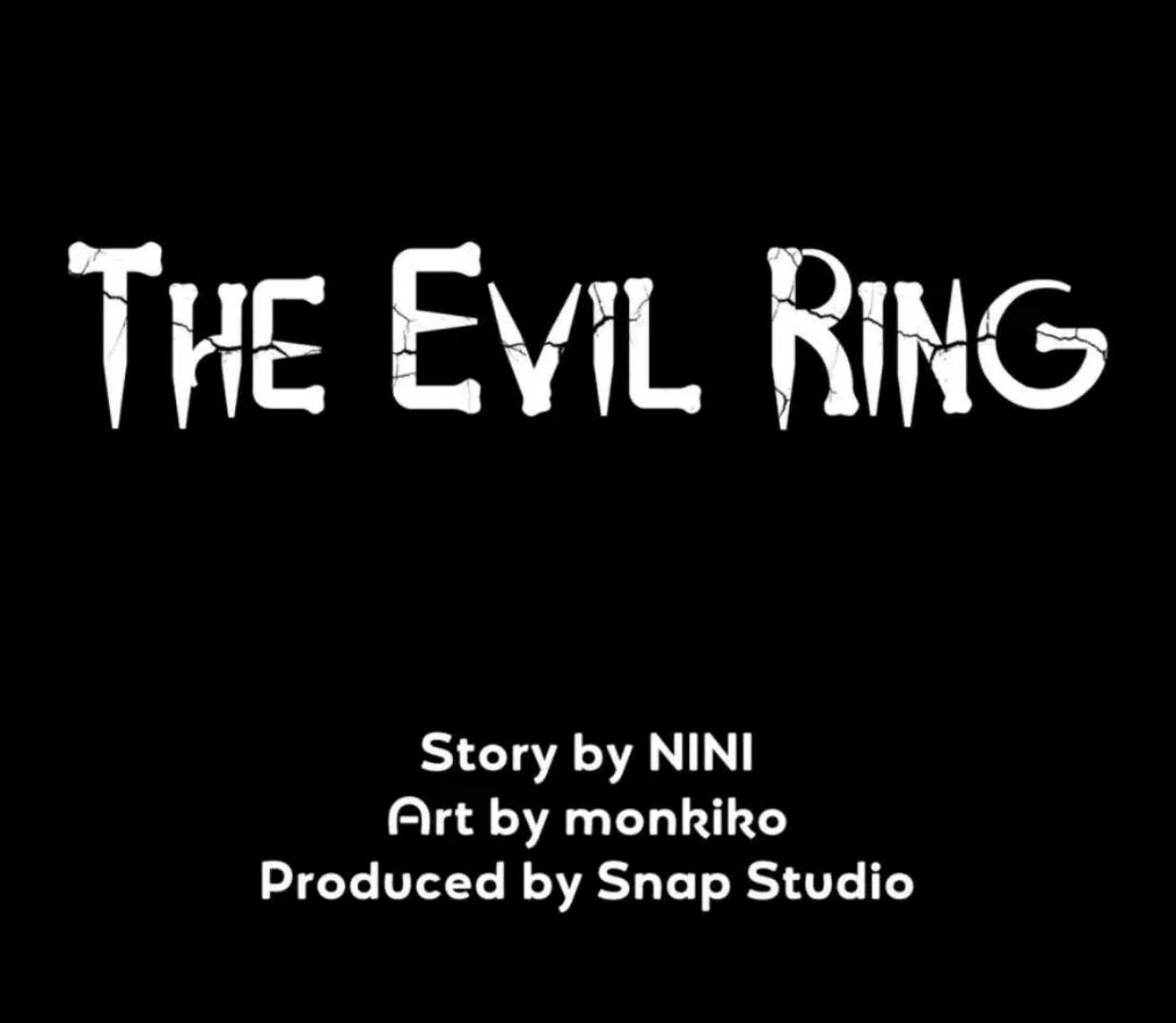 Baca The Evil Ring - Chapter 39 halaman 25