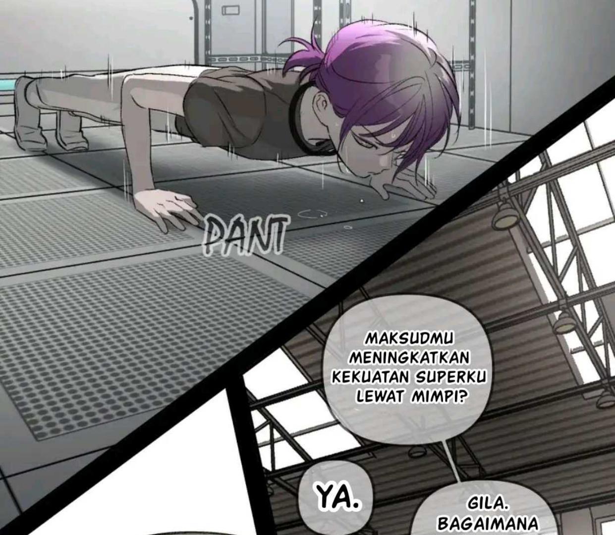 Baca The Evil Ring - Chapter 39 halaman 28