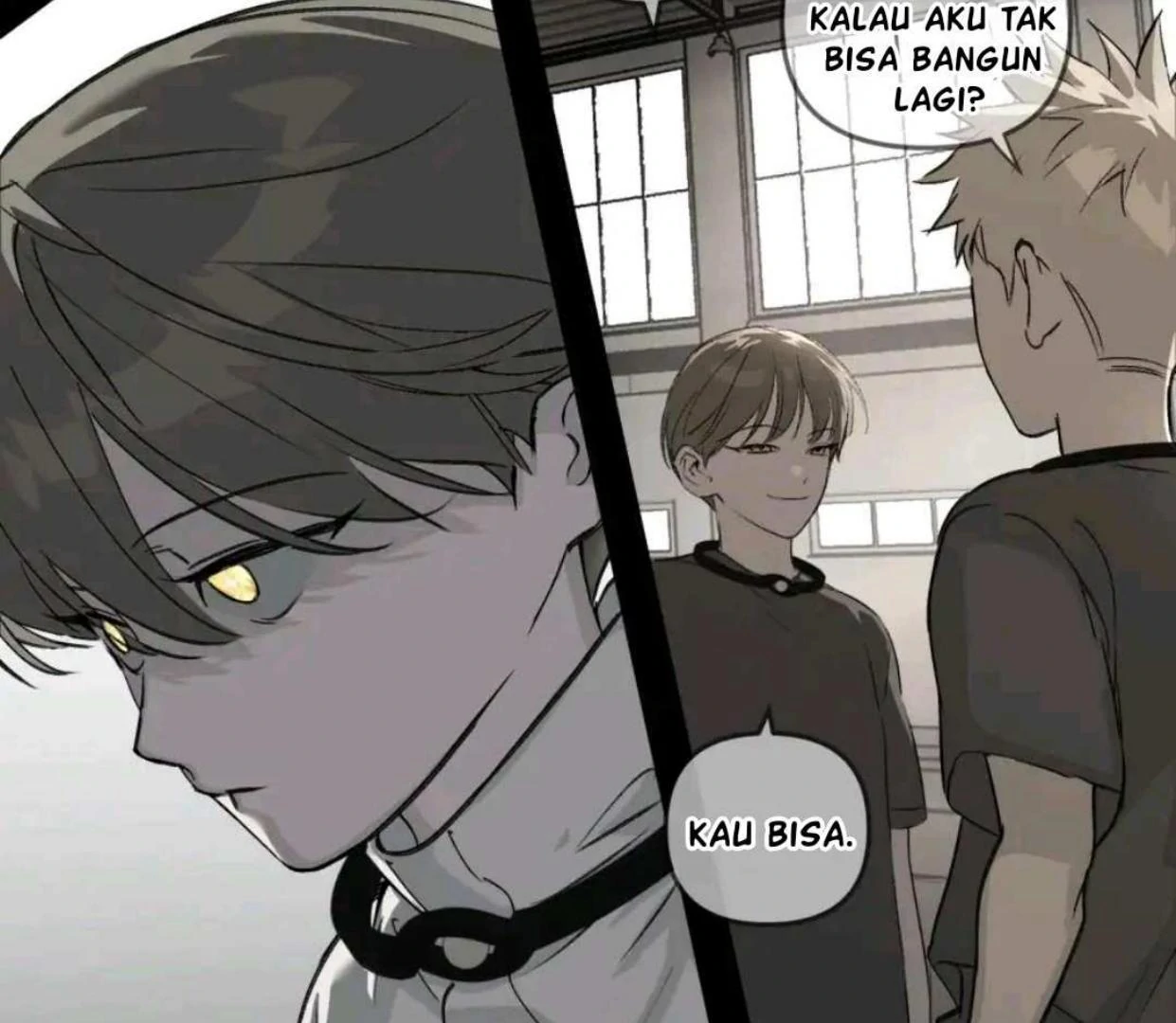 Baca The Evil Ring - Chapter 39 halaman 29