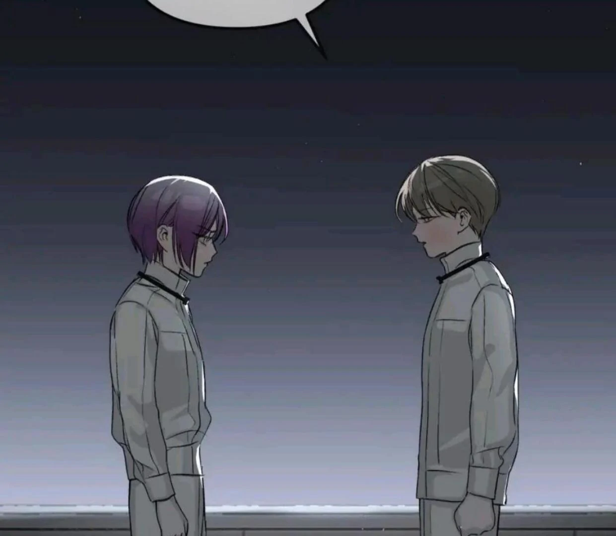 Baca The Evil Ring - Chapter 39 halaman 3