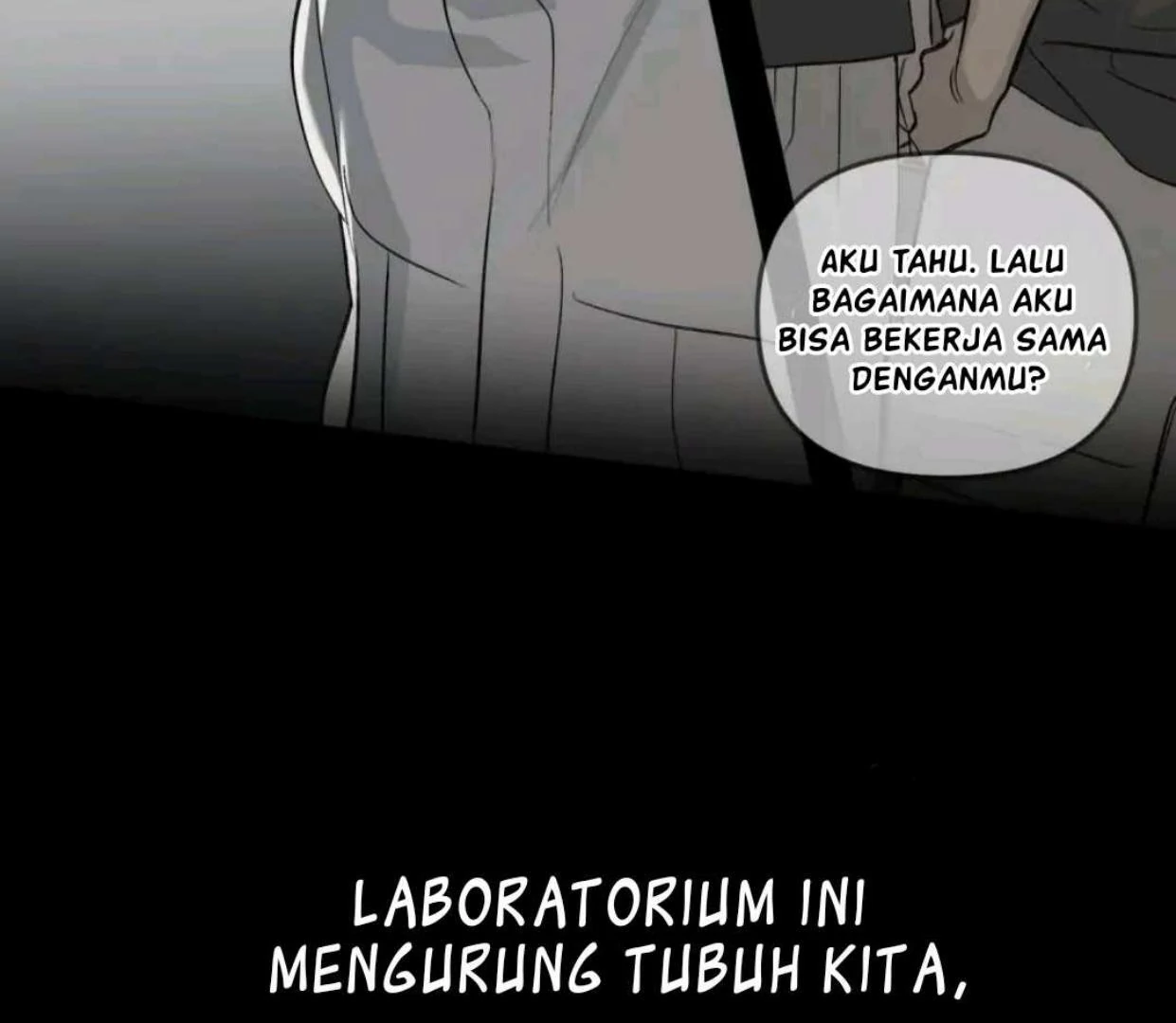 Baca The Evil Ring - Chapter 39 halaman 30
