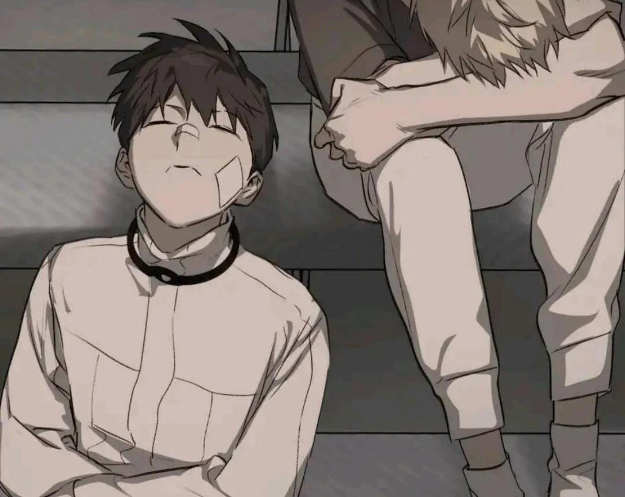 Baca The Evil Ring - Chapter 39 halaman 35