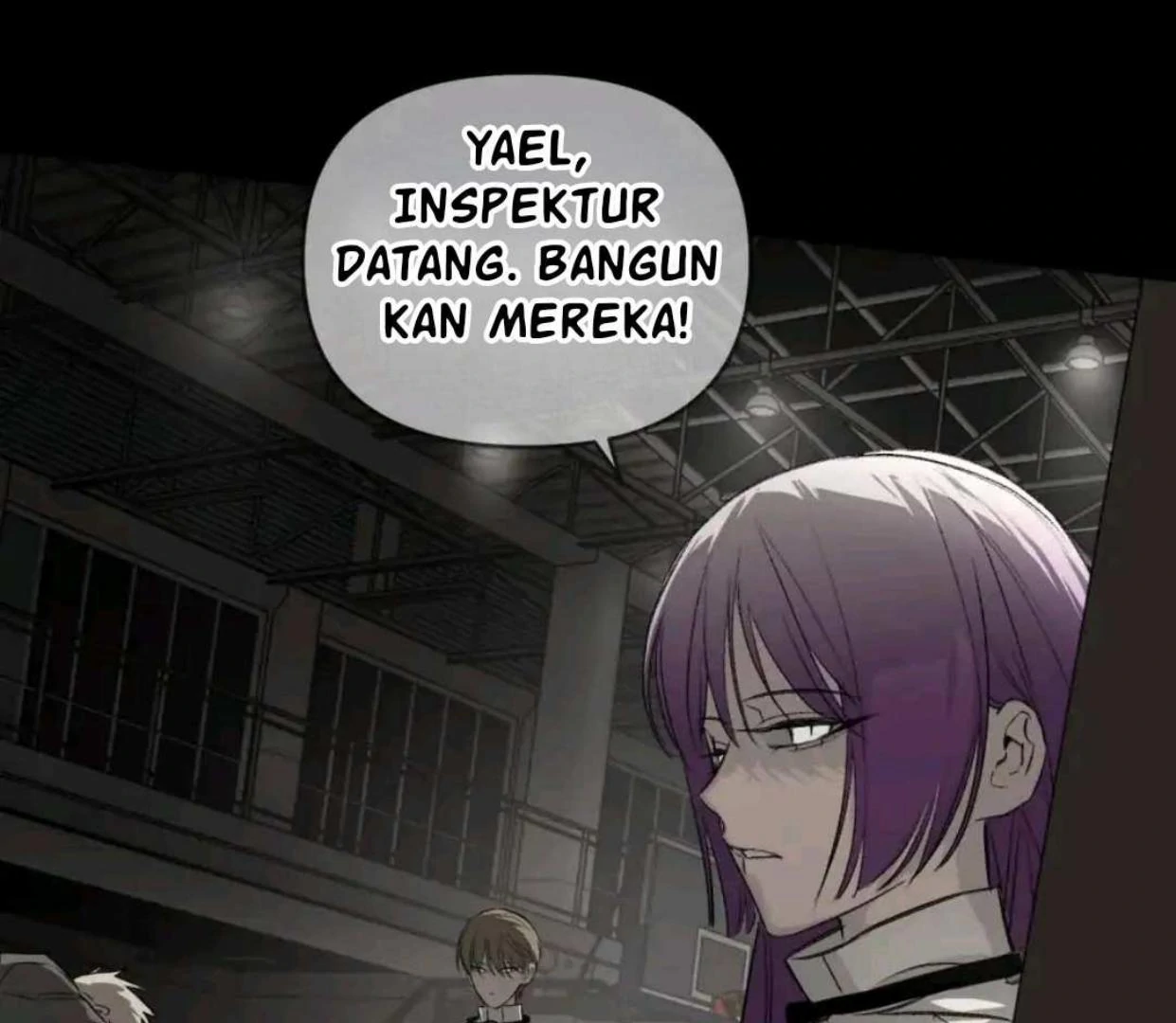 Baca The Evil Ring - Chapter 39 halaman 37