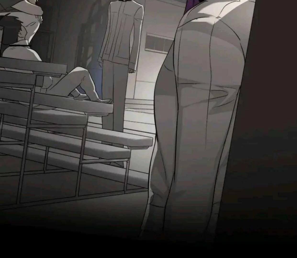 Baca The Evil Ring - Chapter 39 halaman 38