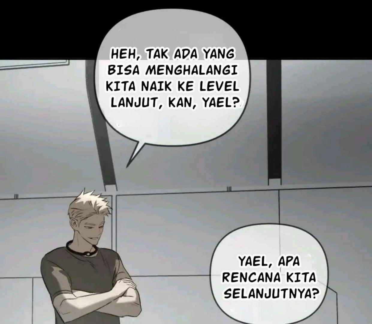 Baca The Evil Ring - Chapter 39 halaman 45