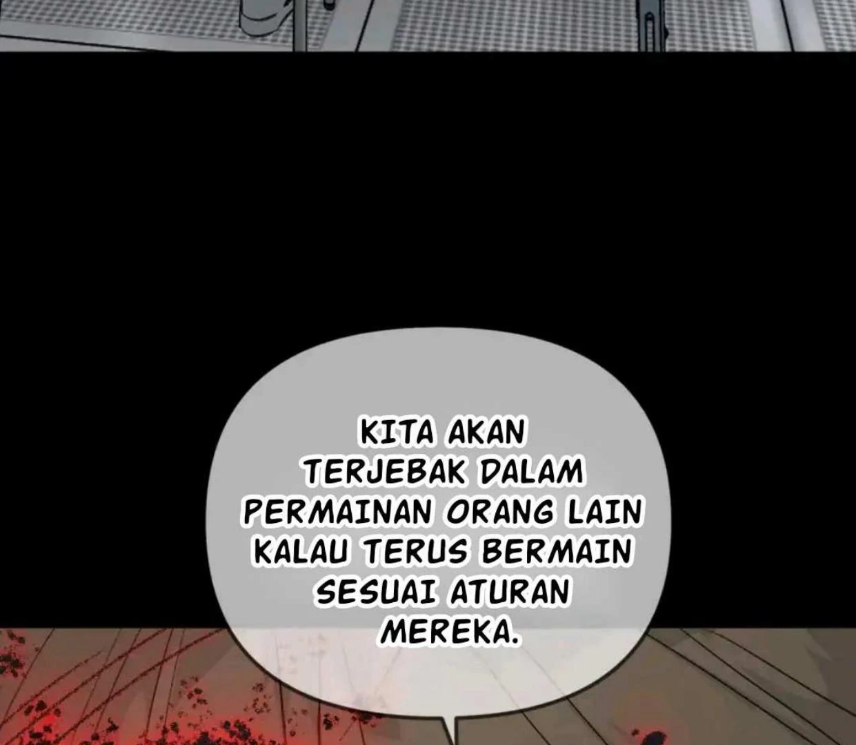 Baca The Evil Ring - Chapter 39 halaman 47