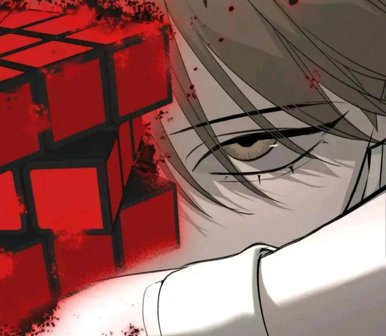 Baca The Evil Ring - Chapter 39 halaman 48