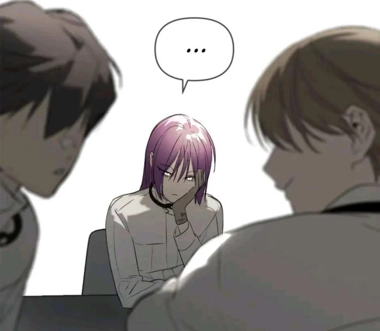 Baca The Evil Ring - Chapter 39 halaman 50