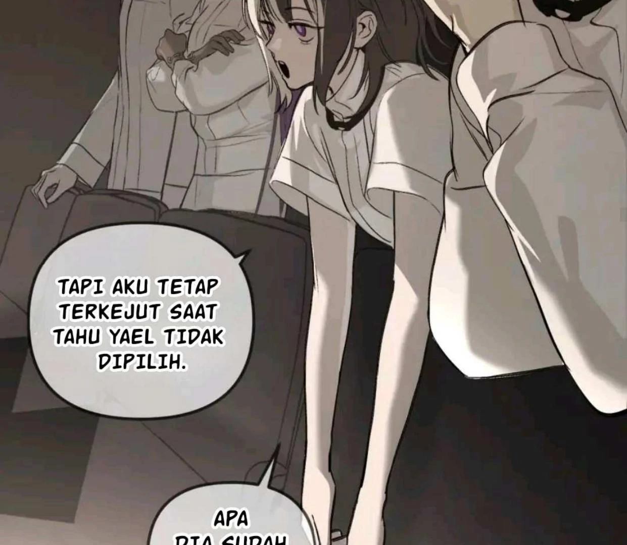 Baca The Evil Ring - Chapter 39 halaman 59