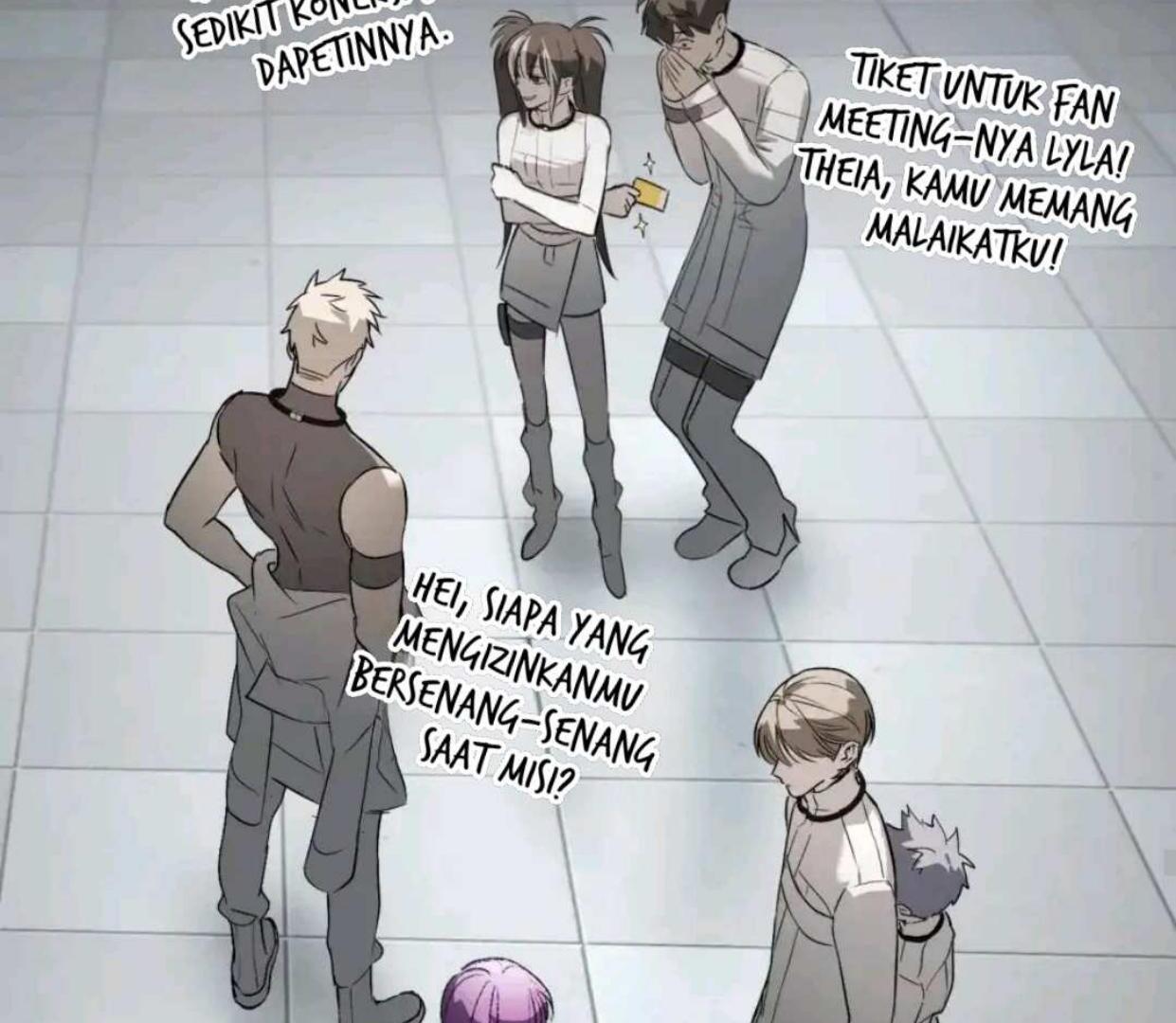 Baca The Evil Ring - Chapter 39 halaman 68