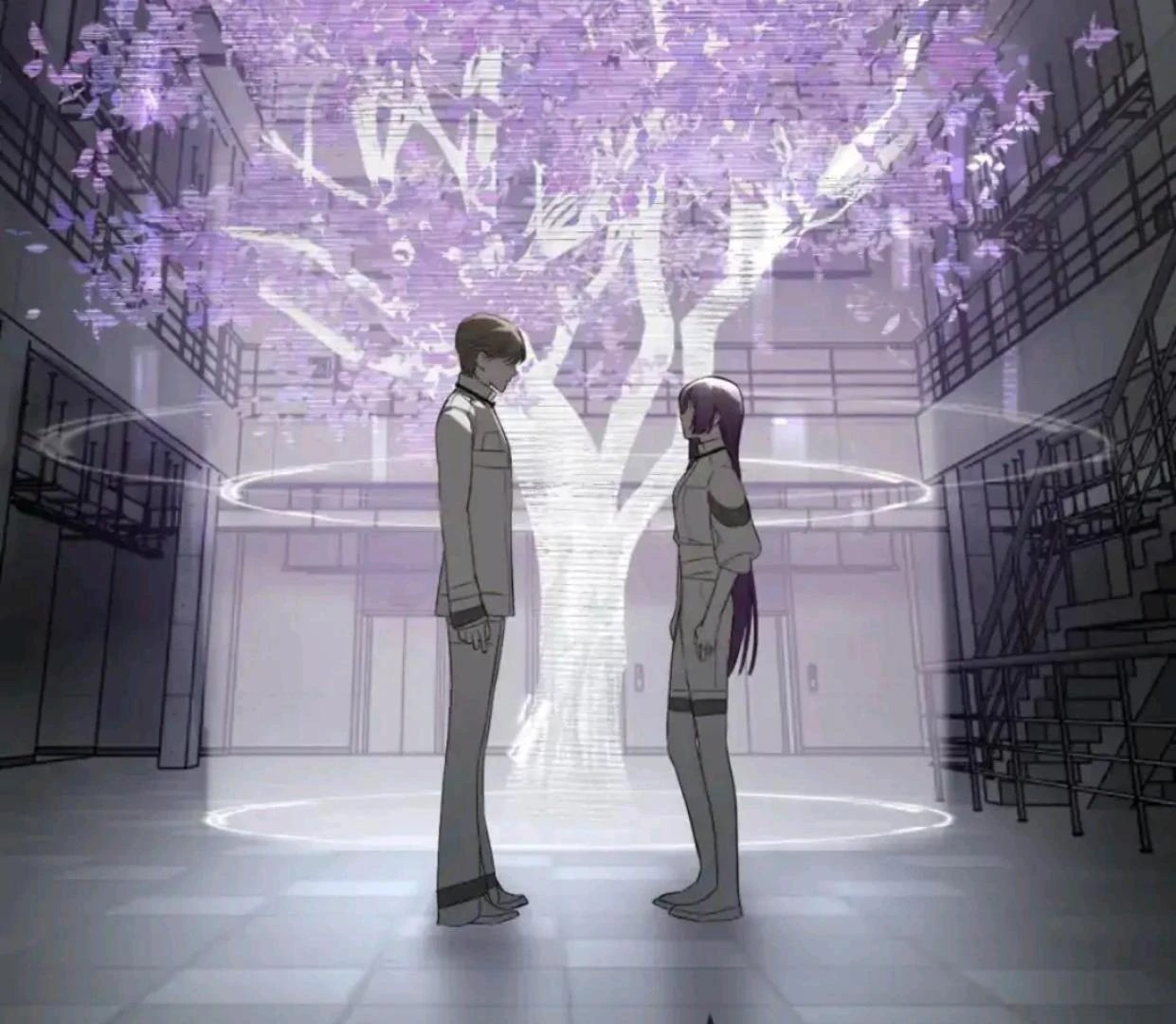 Baca The Evil Ring - Chapter 39 halaman 72