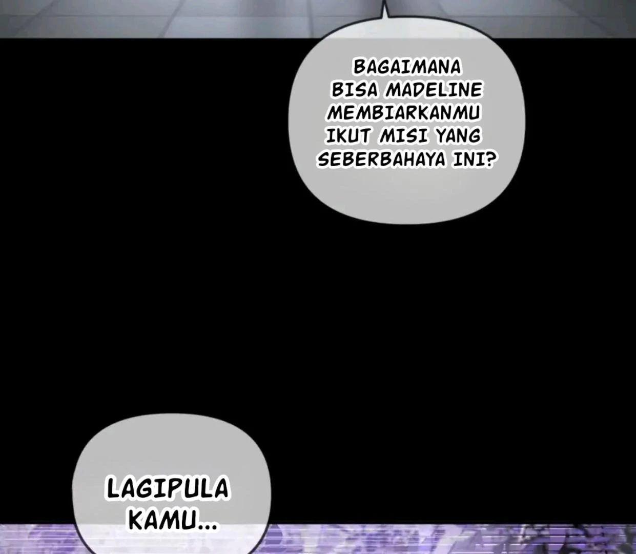 Baca The Evil Ring - Chapter 39 halaman 73