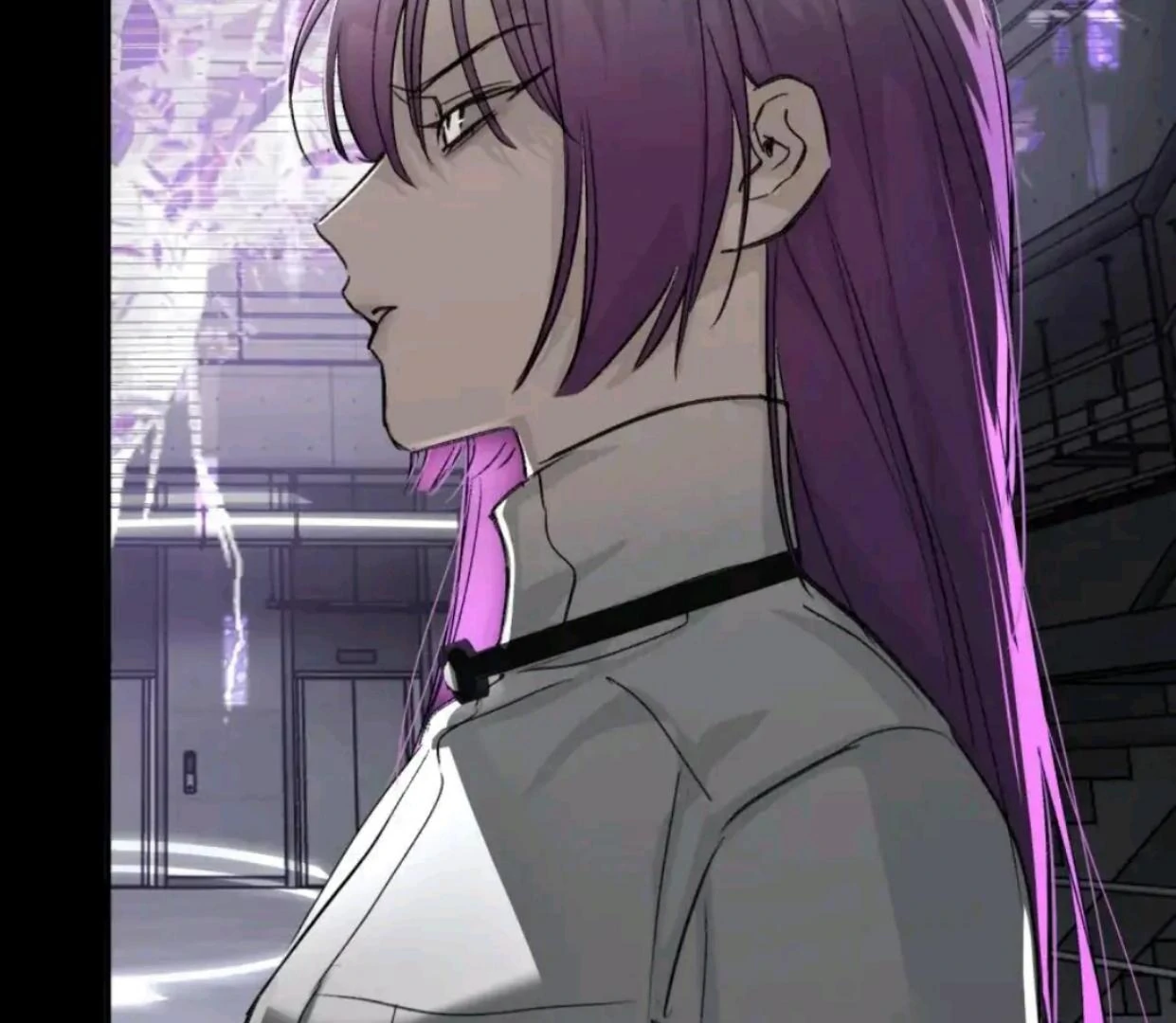 Baca The Evil Ring - Chapter 39 halaman 80