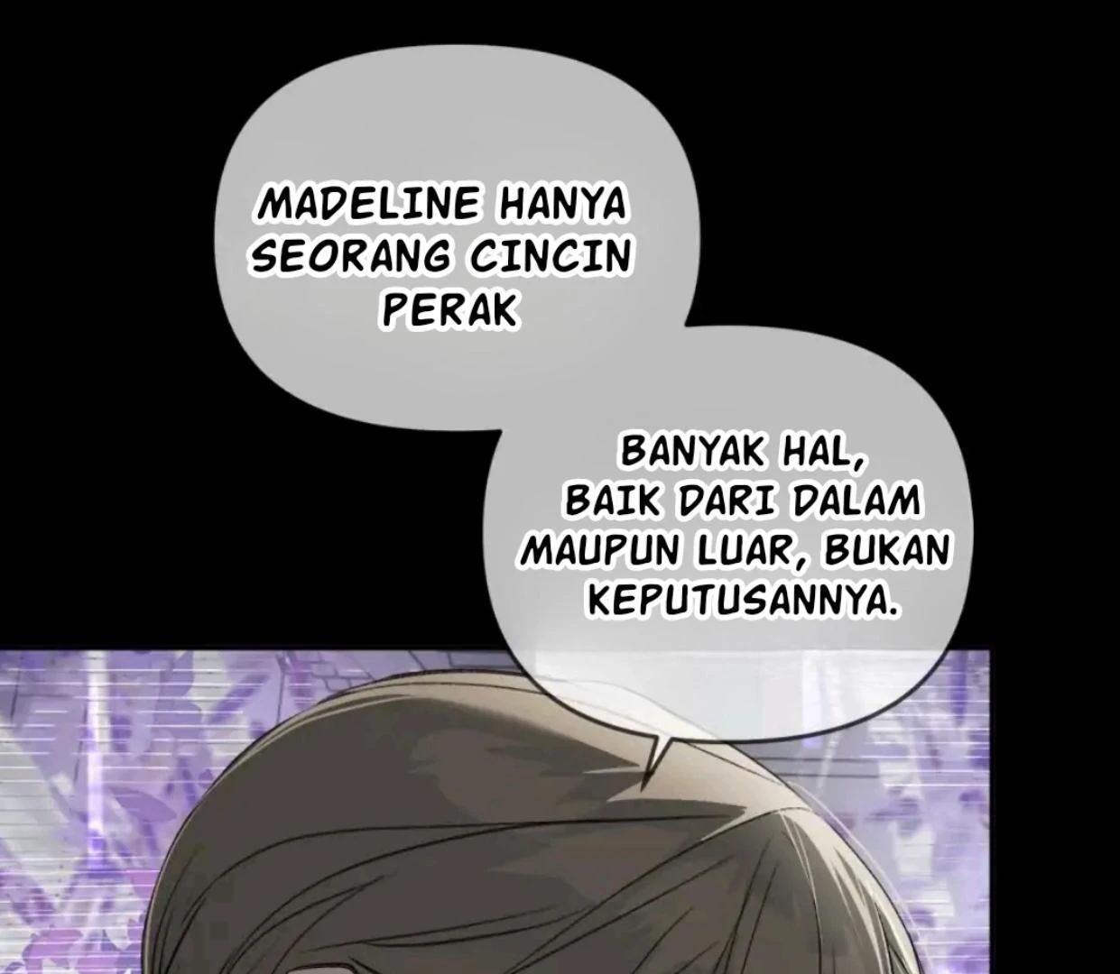 Baca The Evil Ring - Chapter 39 halaman 82