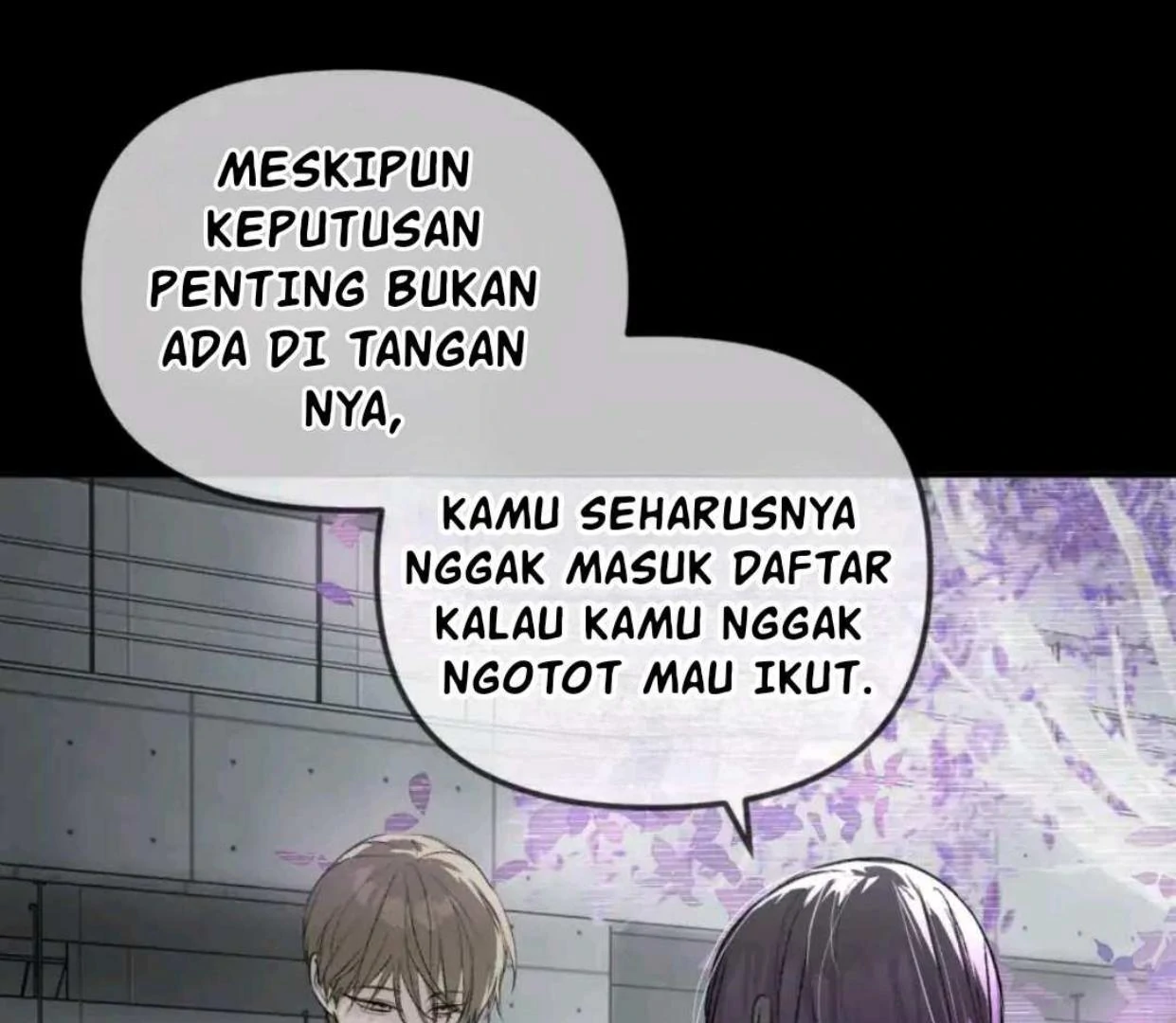 Baca The Evil Ring - Chapter 39 halaman 88