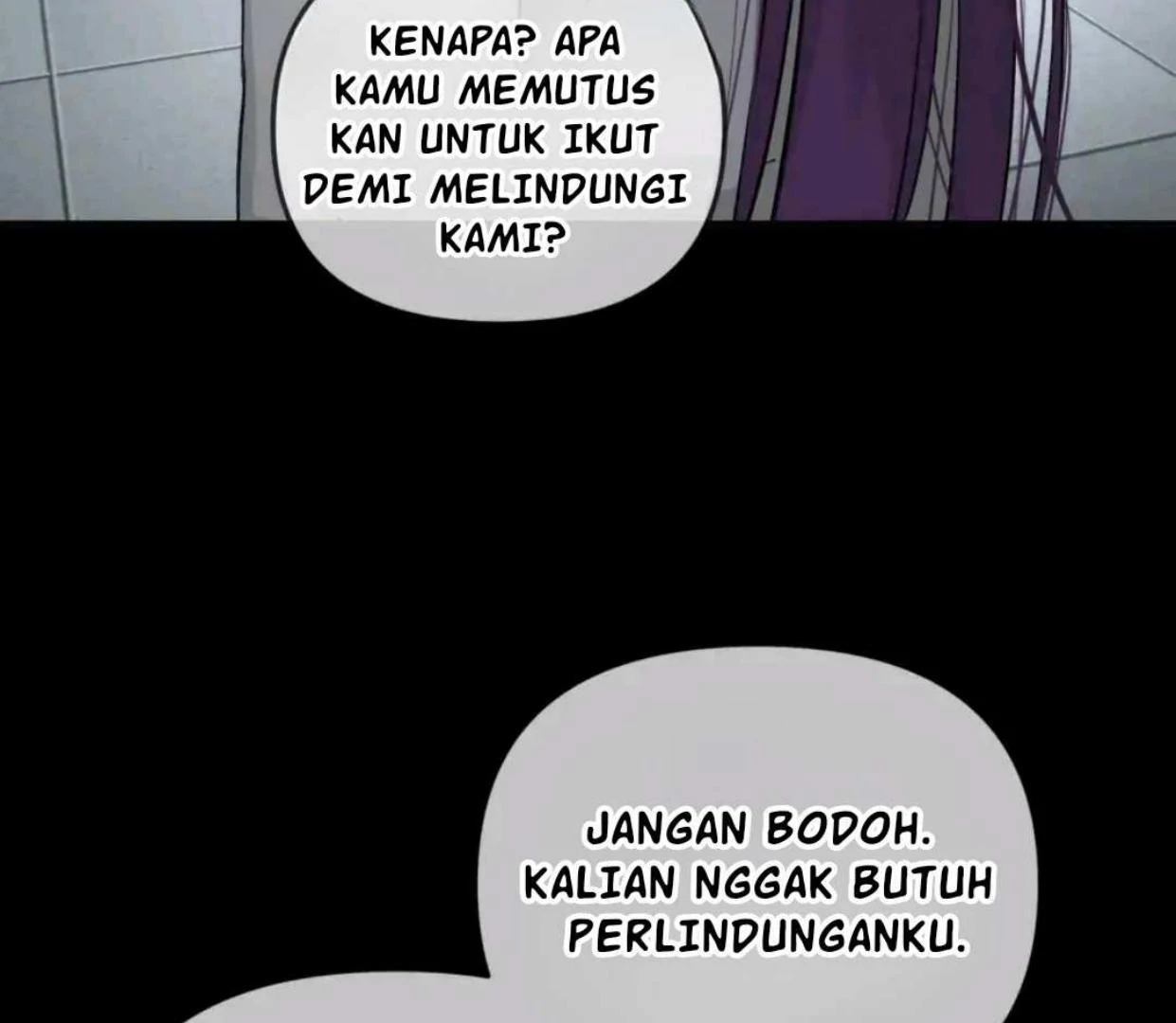 Baca The Evil Ring - Chapter 39 halaman 90