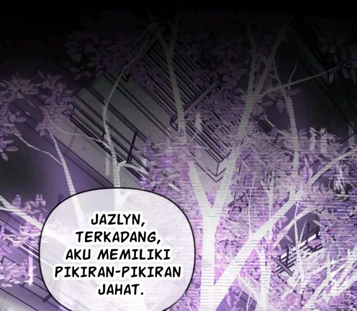 Baca The Evil Ring - Chapter 39 halaman 96