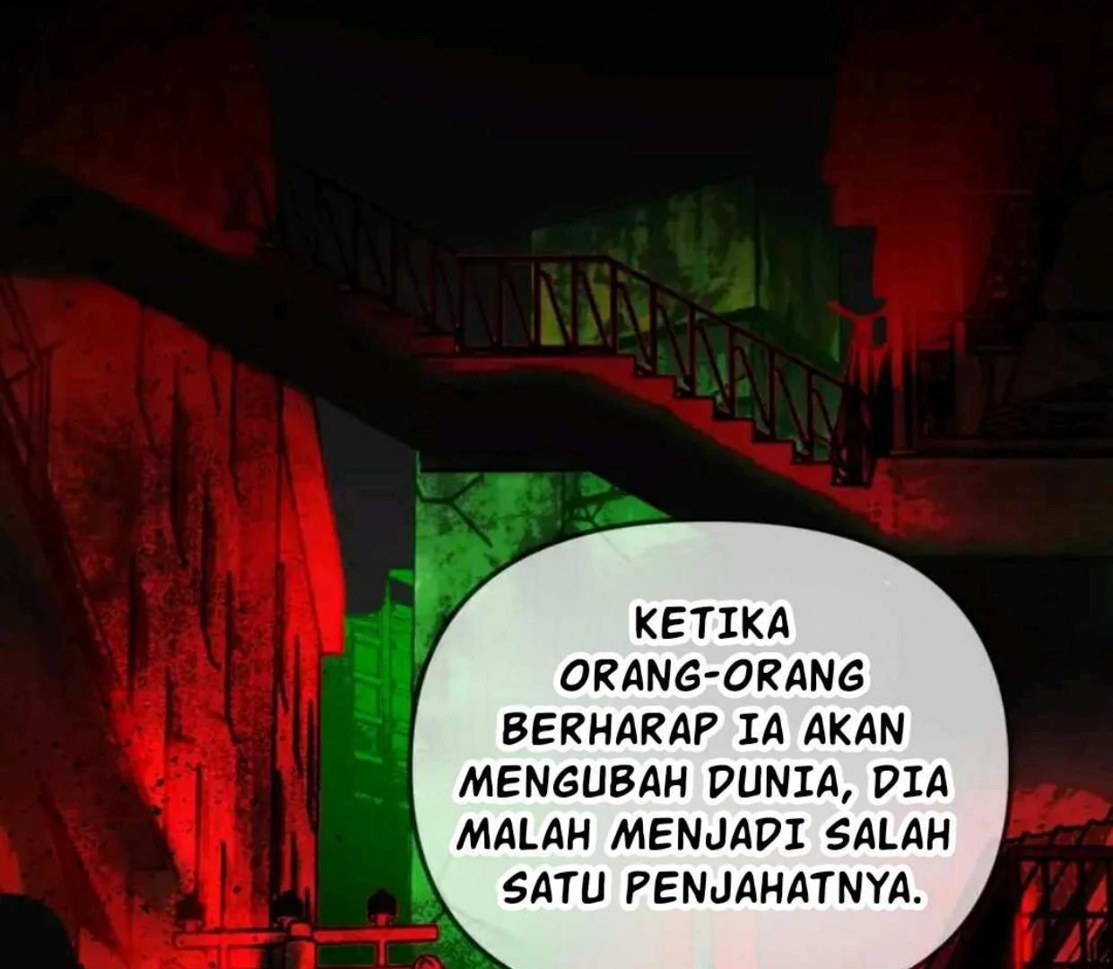 Baca The Evil Ring - Chapter 39 halaman 99