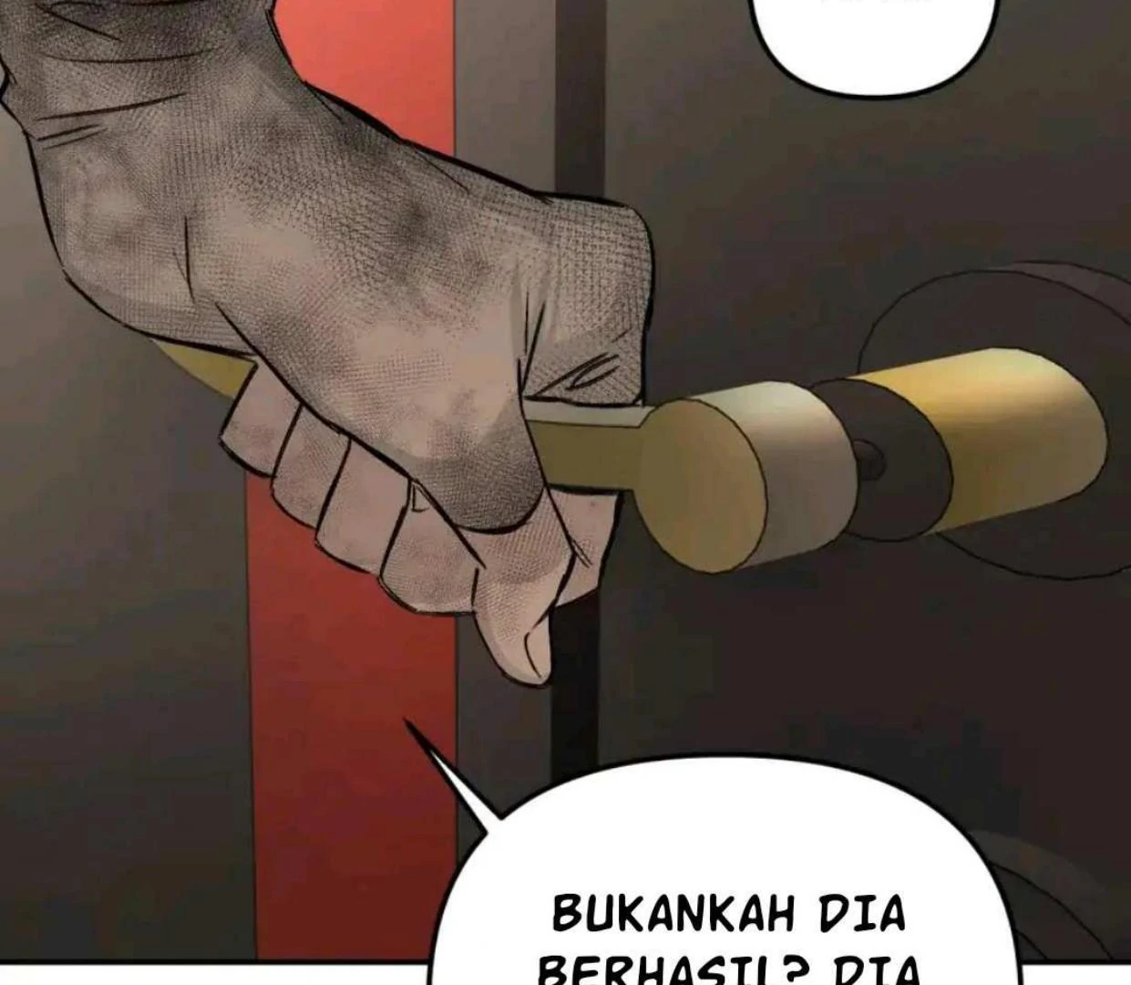 Baca The Evil Ring - Chapter 40 halaman 102