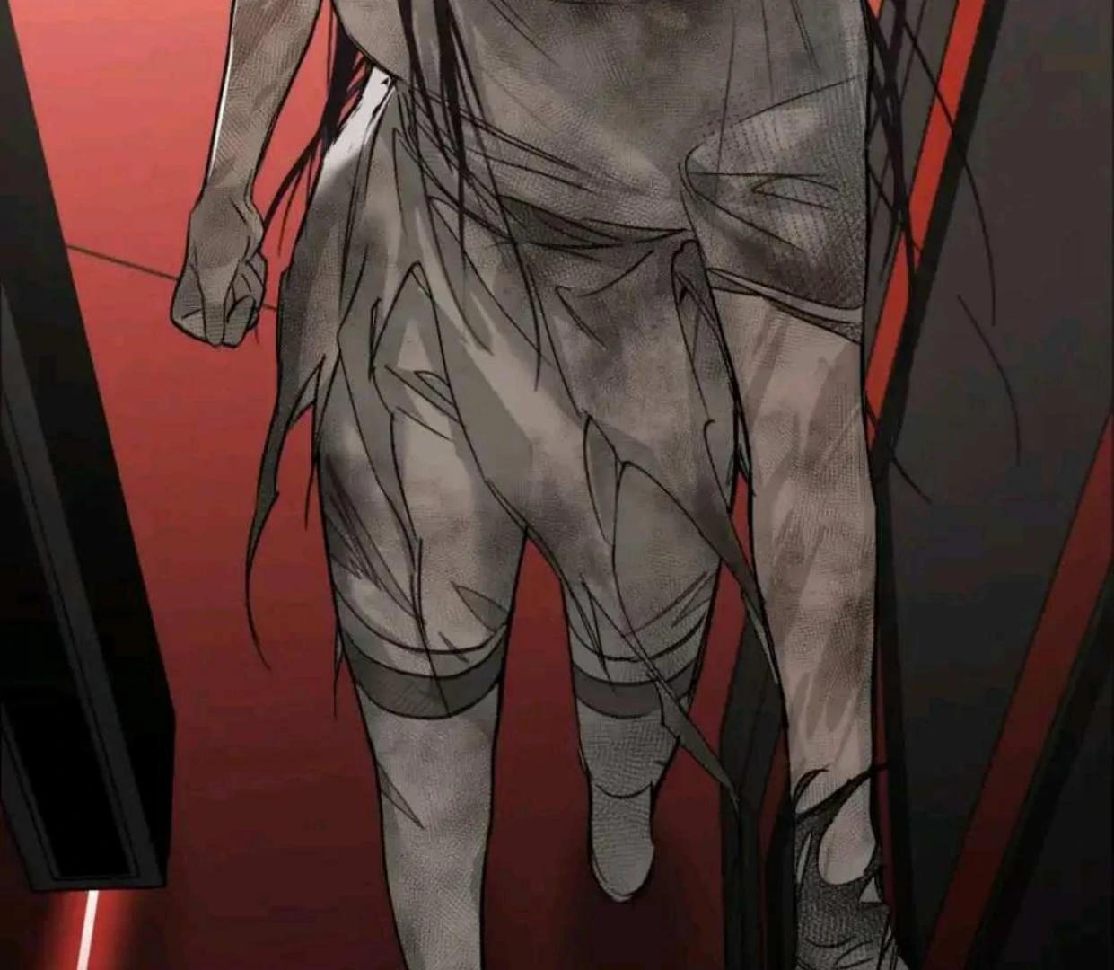 Baca The Evil Ring - Chapter 40 halaman 105