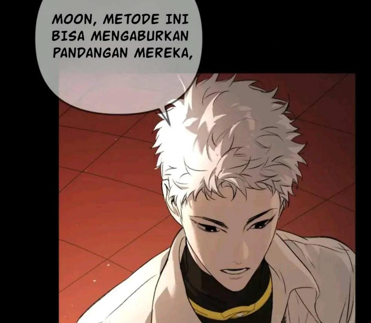 Baca The Evil Ring - Chapter 40 halaman 118