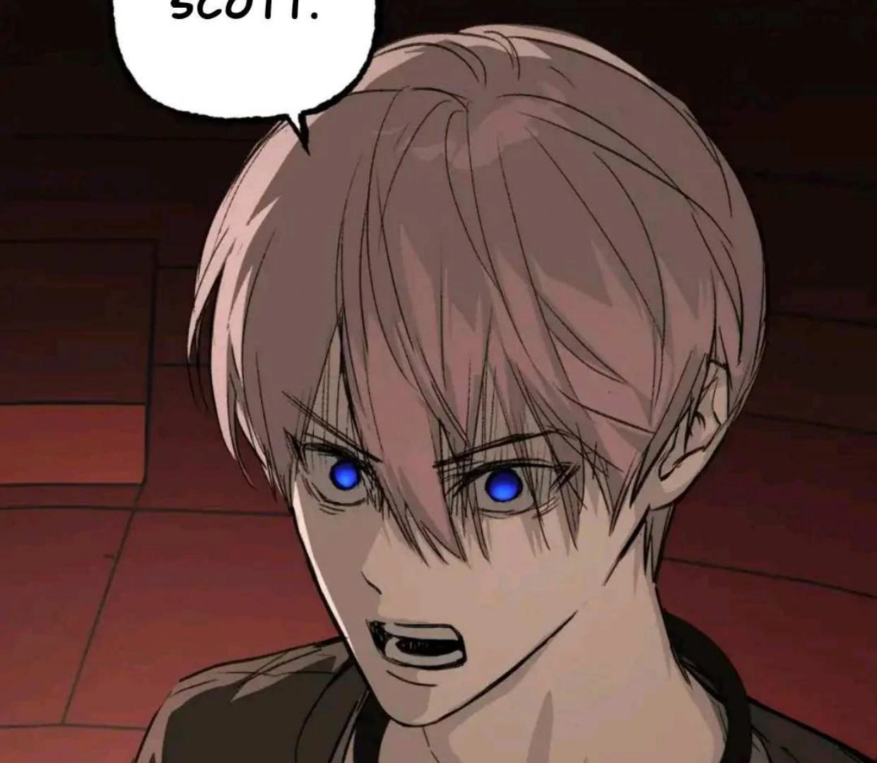 Baca The Evil Ring - Chapter 40 halaman 122